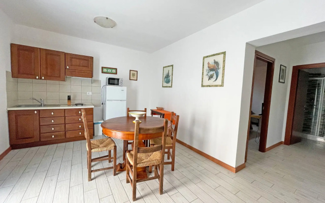 La Loggia Villa Gloria - Adults Only
