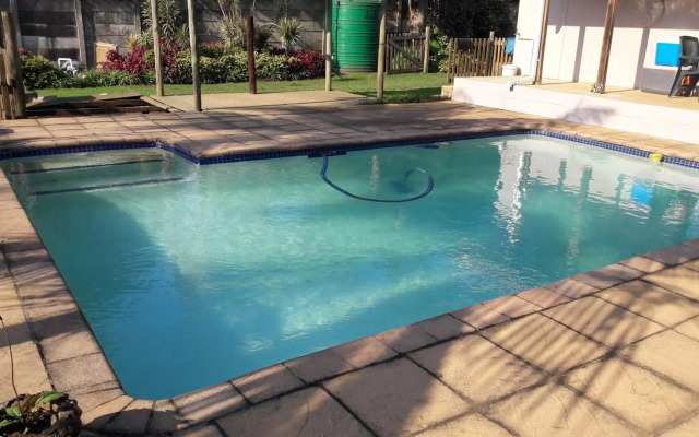 Jacaranda Guesthouse