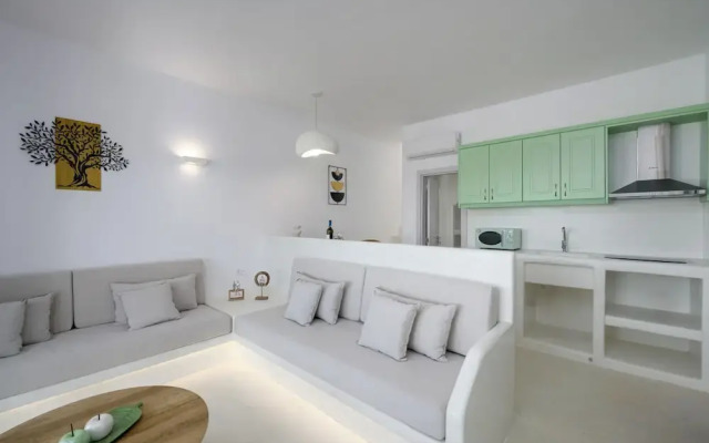 San Nectar Luxury Villas