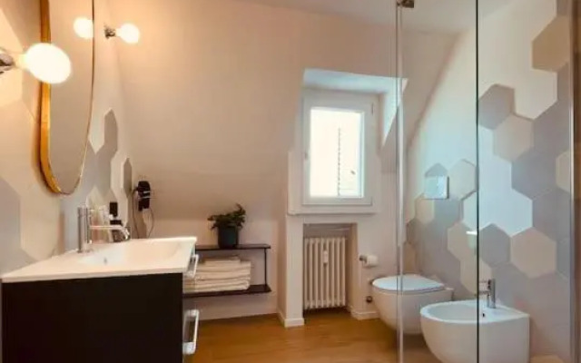 15 Min From Duomo & Brera