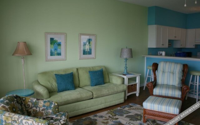 Palms at Seagrove by Wyndham Vacation Rentals