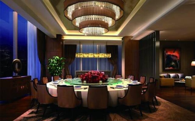 Dusit Thani Dongtai Jiangsu
