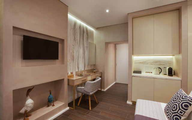 Consolato Boutique Suites