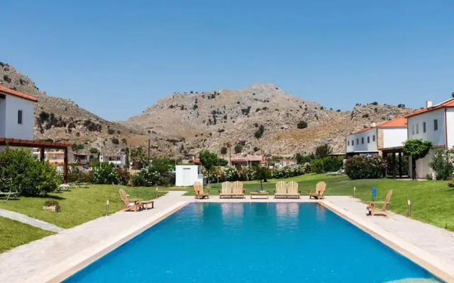 Posidonia Villas