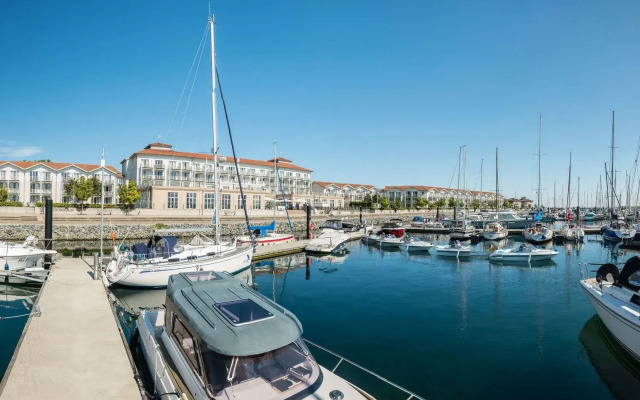 Lindner Hotel Boltenhagen, part of JdV by Hyatt