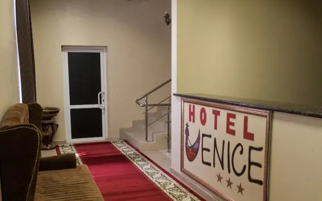 Hotel Venice