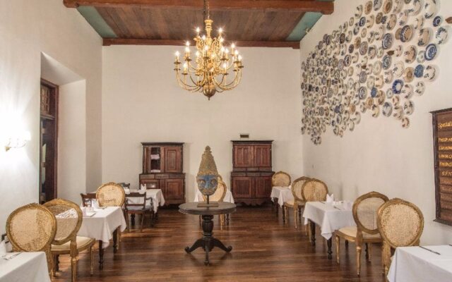 Galle Fort Hotel