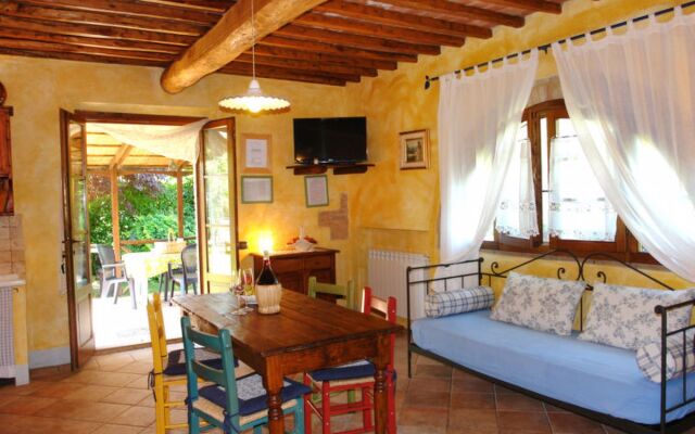 House La Tinaia Castellina in Chianti