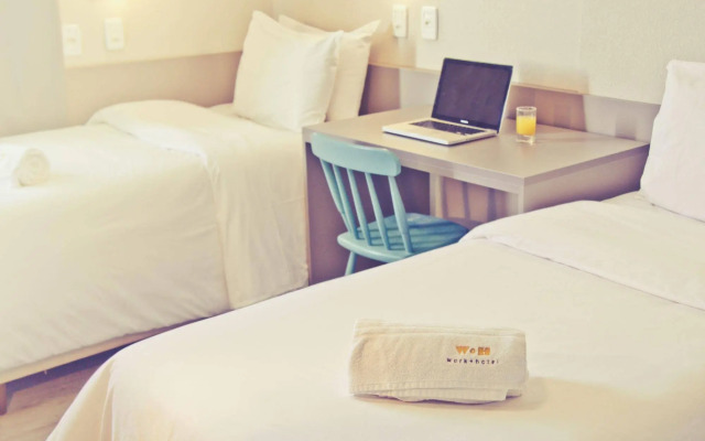 Work Hotel