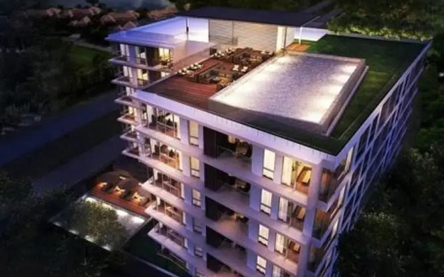 X2 Vibe Phuket Bangtao 605