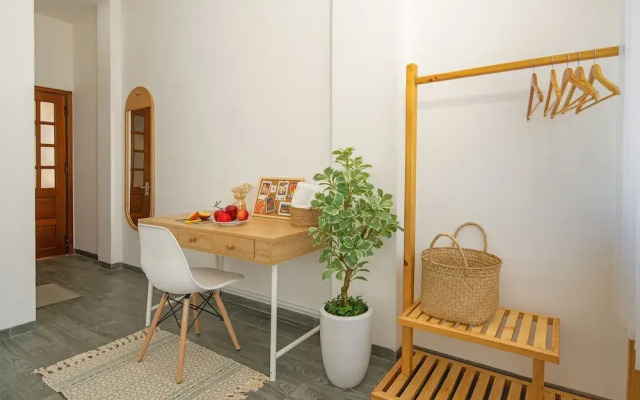 Chipa Homestay