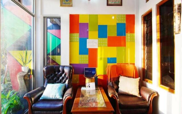 Hotel O Seturan Near Ugm Formerly Palem Kecut