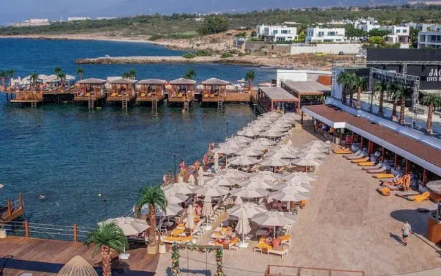 Chamada Prestige Hotel
