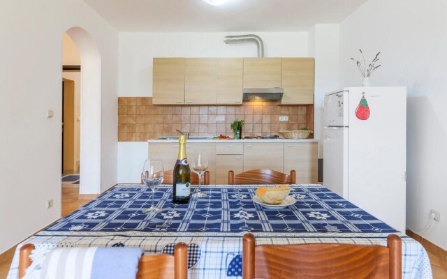 Stunning Apartment in Savudrija With 1 Bedrooms and Wifi