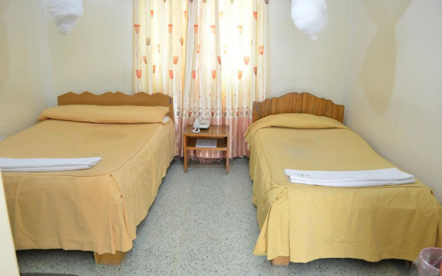 Adventist LMS Guest House & Conference Centre