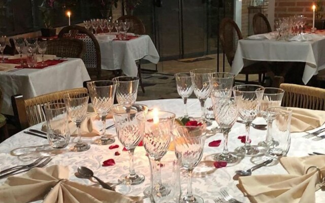 Hotel Fazenda Vale Alvorada