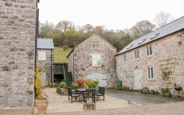 The Hayloft