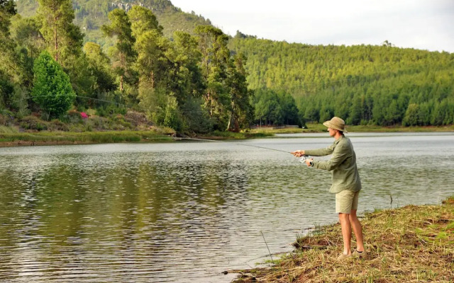 Troutbeck Resort