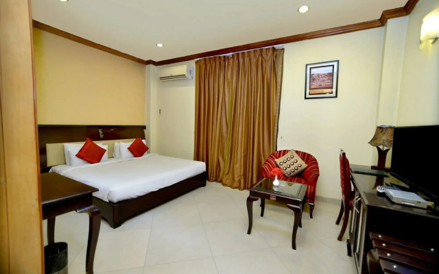 Pink Pearl Resort and Fun City