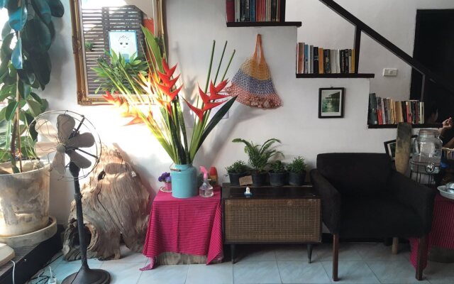 Hua Hin Paradise Guest House