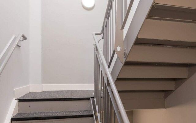 Homely and Central 2BD Flat - Leith