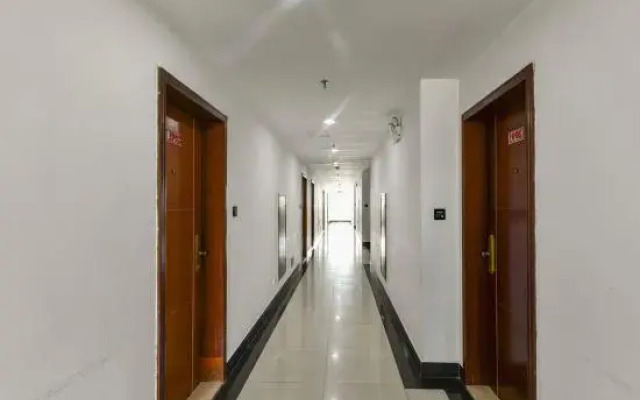 Yuecheng Hotel