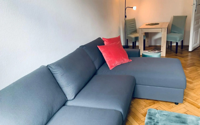 GoVienna Homelike City Apartment