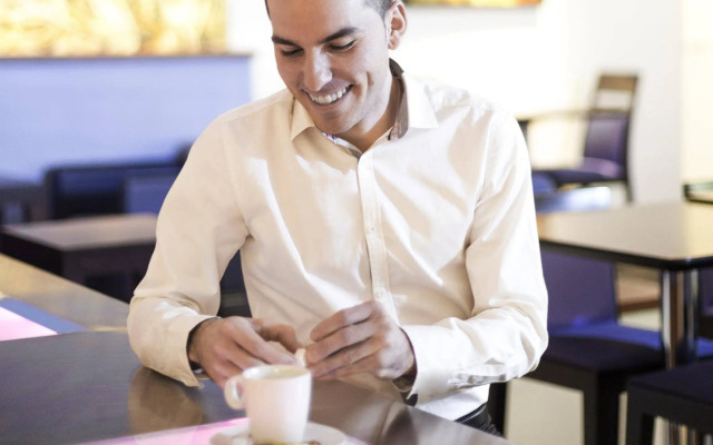 Novotel Strasbourg Centre Halles