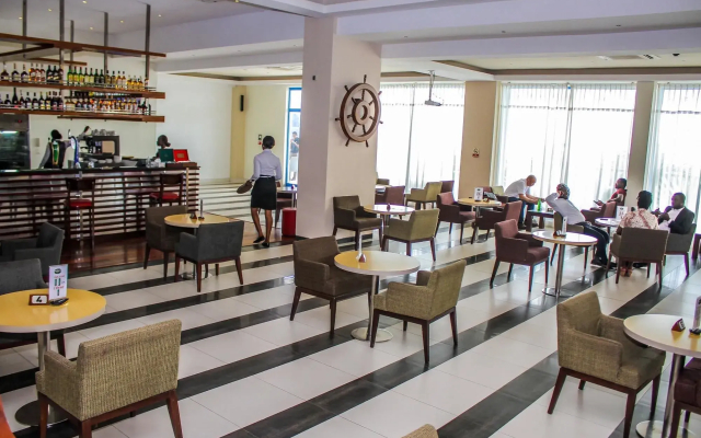 Best Western Plus Serene Atlantic Hotel