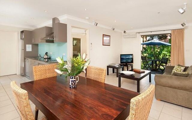 Your Luxury Escape - Byron at Clarkes