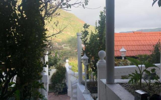 Main House “El Estanco 14”
