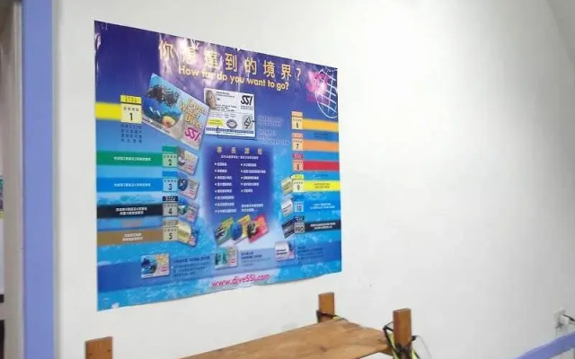 Atoll Dive Travel Center