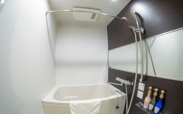 Sakimoto Residence Namba Minami