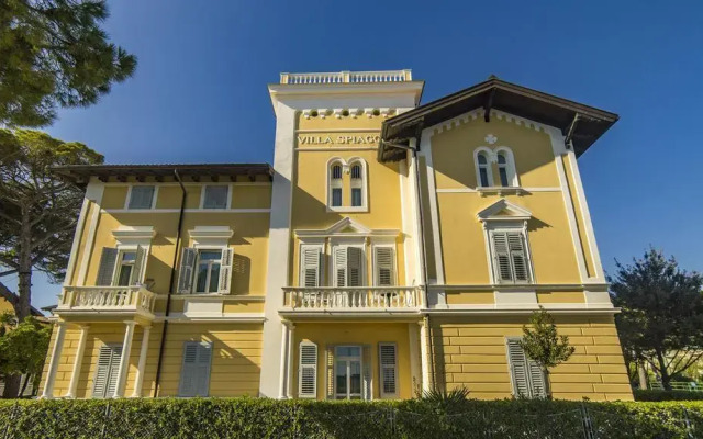 Hotel Ville Bianchi
