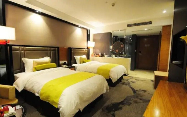 Wei Shang Hotel