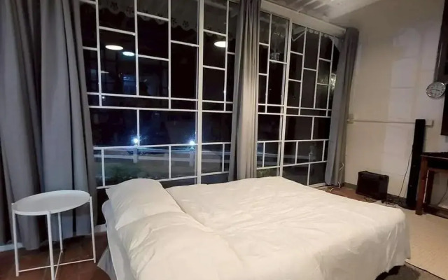 Aran Hostel Pasak Riverside kaeng khoi