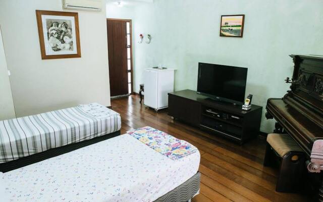 Recanto Casa e Jardim