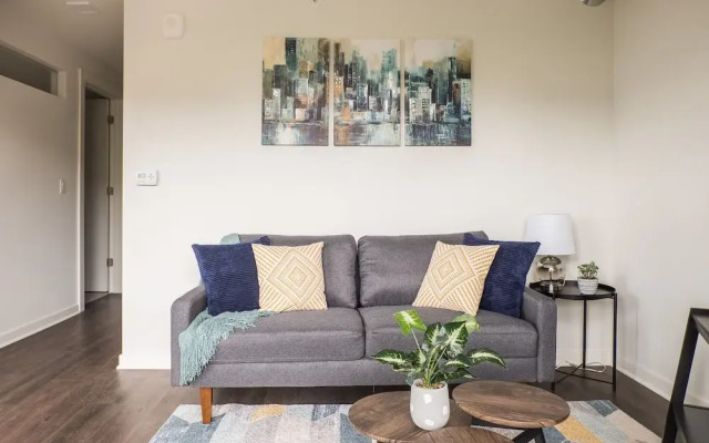 Prime Lower East Side Apartments