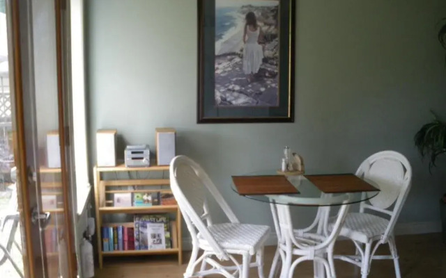 Nestledown B&B