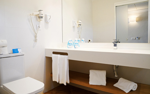 Buganvilla Hotel & SPA