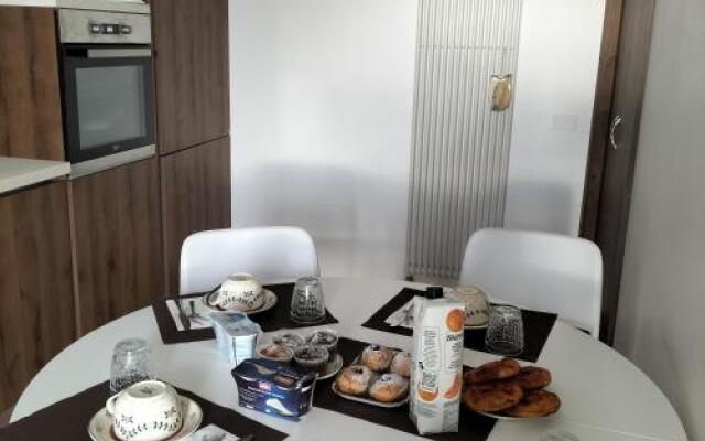 Bed And Breakfast Nelmuro