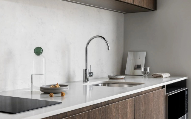 Oakwood Premier Melbourne