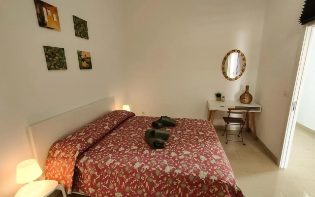 Alma Canaria Apartments & Rooms