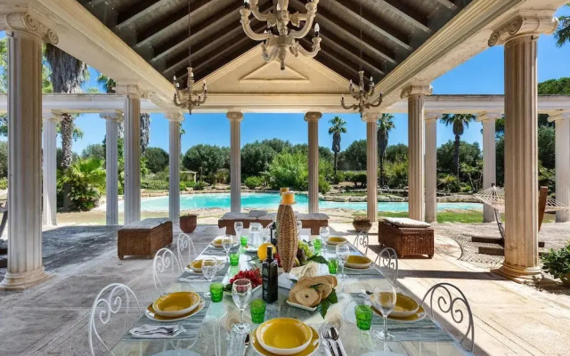 3086 Villa Artemide by Perle di Puglia