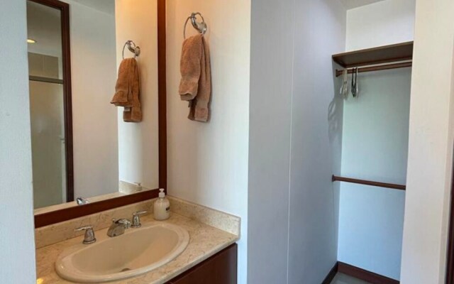 Apartasuit en El Poblado Medellín