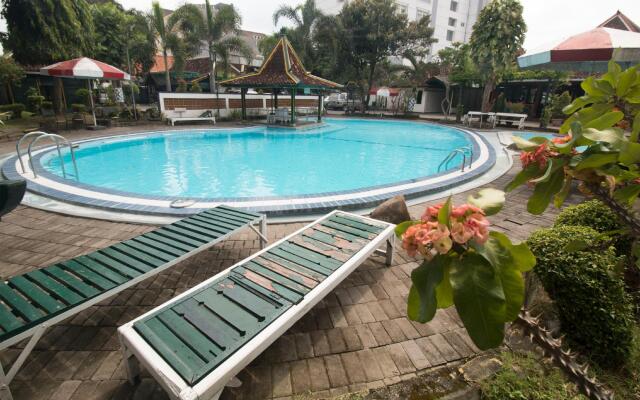 Hotel Batik Yogyakarta