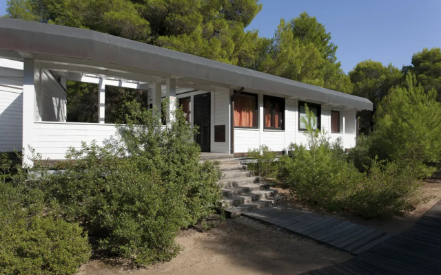 Ethra Reserve - Alborèa 5*