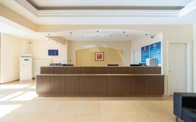 Homeinn (Beijing Water Cube Stadium)