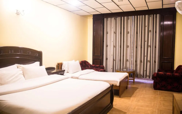 Hotel Metropole