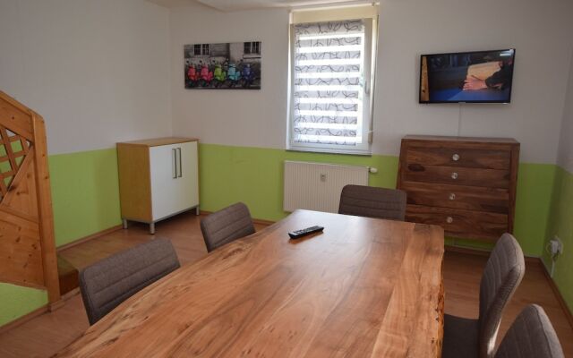 AB Apartments - Apartments Brueckenstrasse